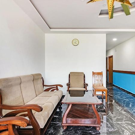 Hotel Oyo 28303 Yesh Comforts Madikeri Zewnętrze zdjęcie