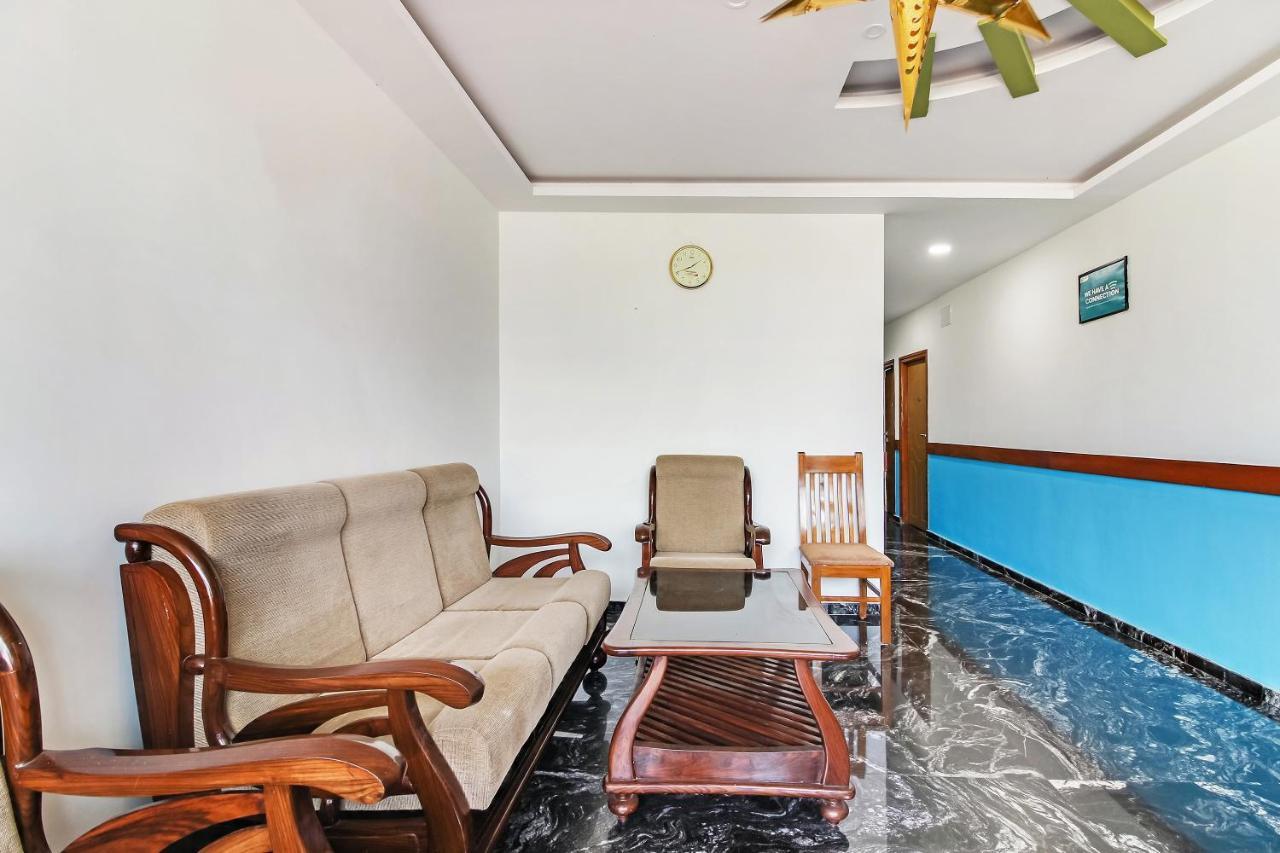 Hotel Oyo 28303 Yesh Comforts Madikeri Zewnętrze zdjęcie