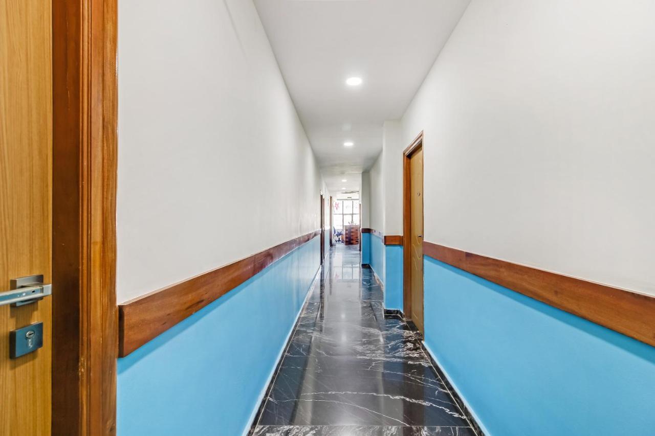 Hotel Oyo 28303 Yesh Comforts Madikeri Zewnętrze zdjęcie