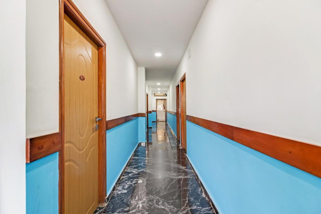 Hotel Oyo 28303 Yesh Comforts Madikeri Zewnętrze zdjęcie